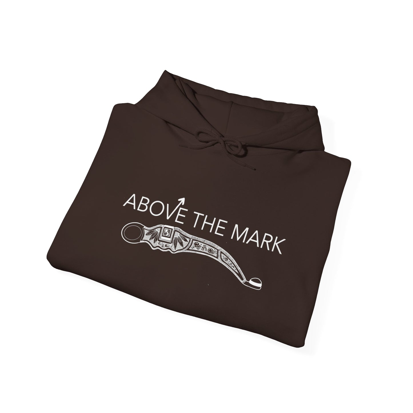 Above The Mark & Bit