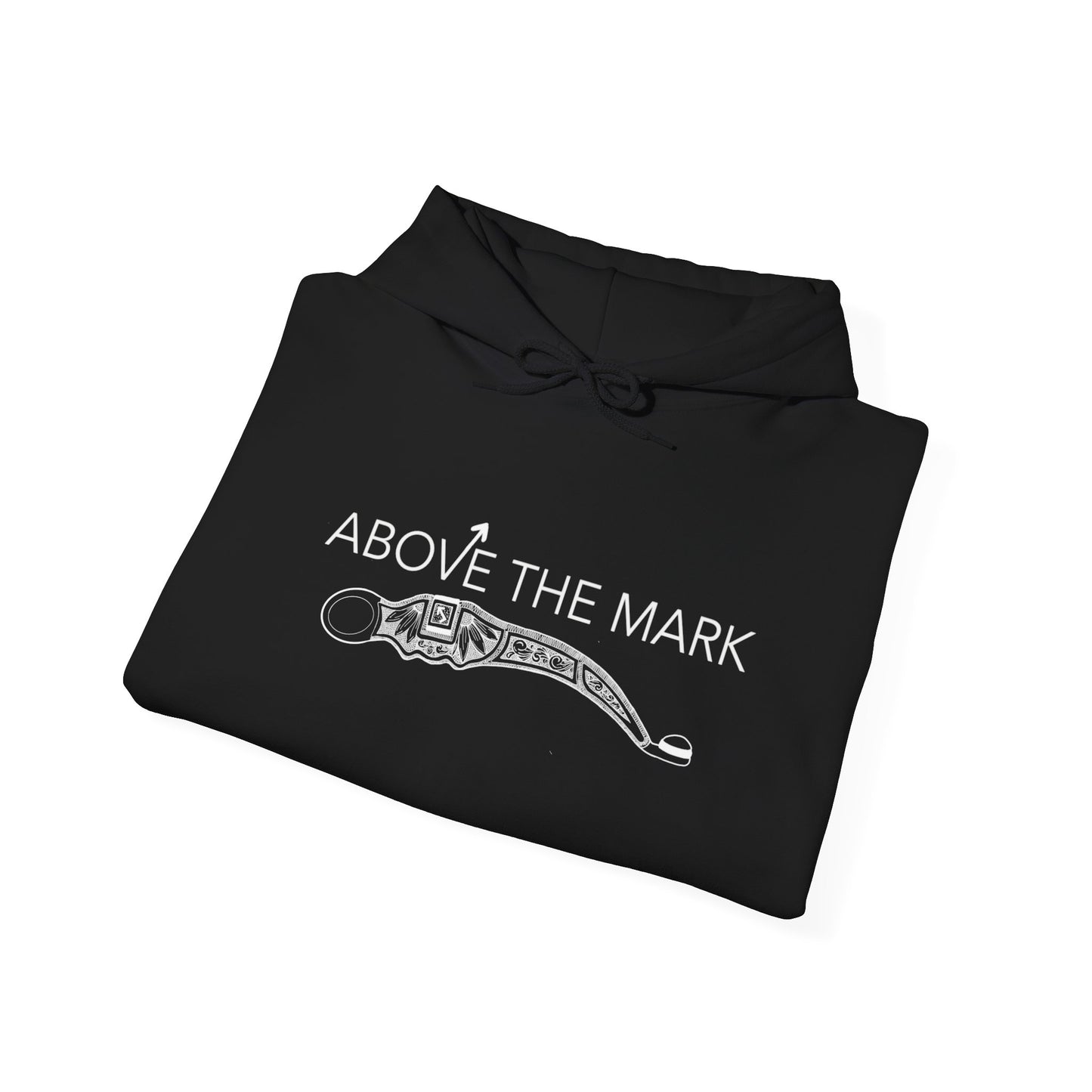 Above The Mark & Bit