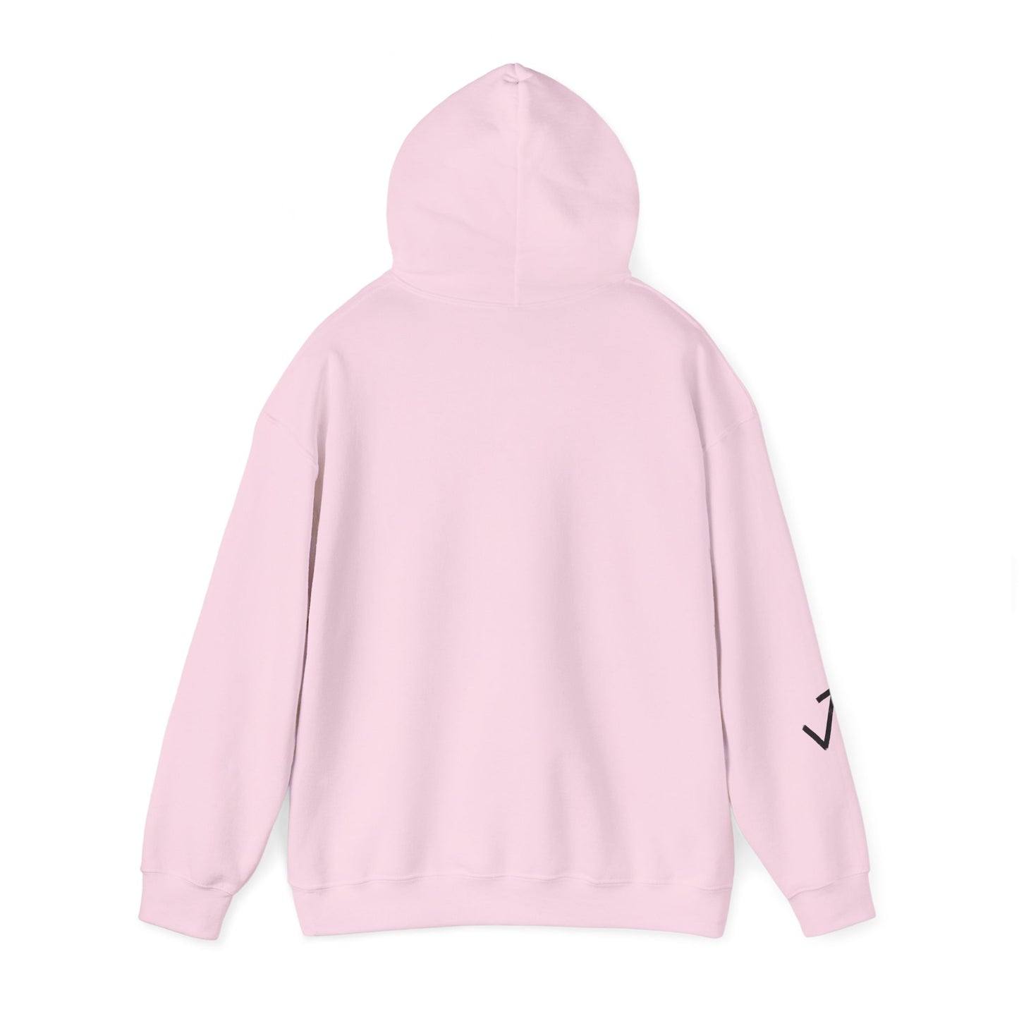Above The Mark Hoodie