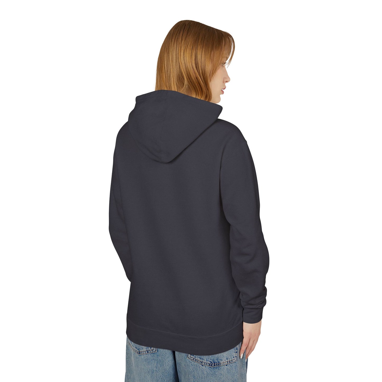 Above The Mark Arrow Hoodie