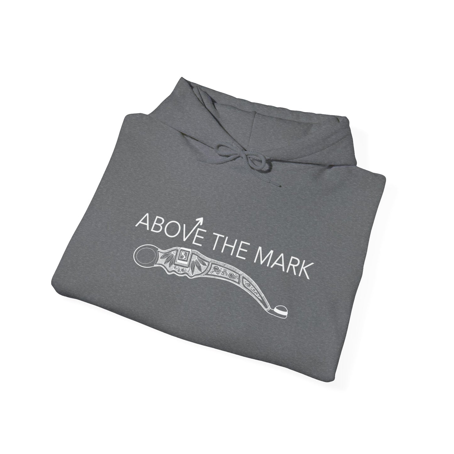 Above The Mark & Bit