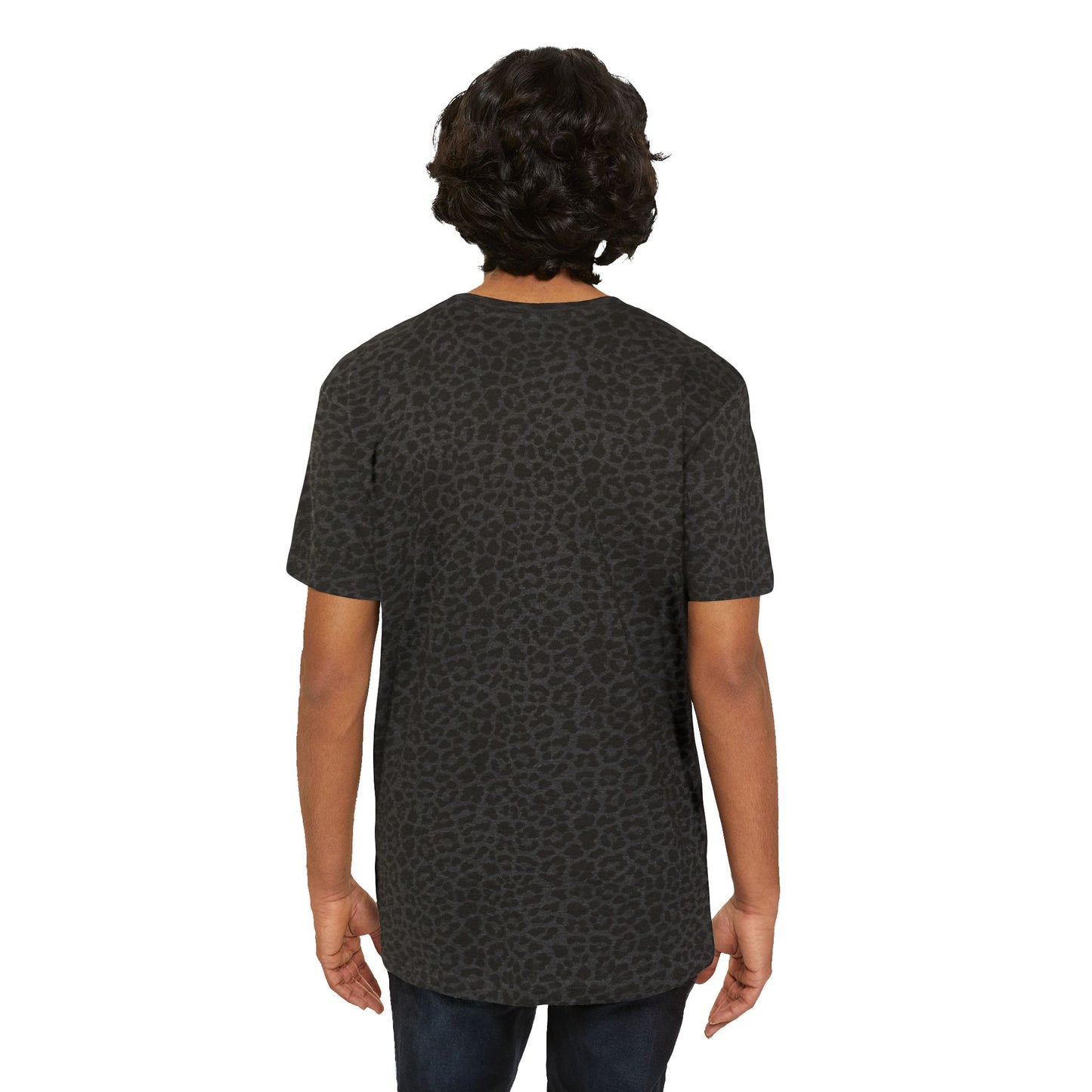 Above the Mark Graphic Tee