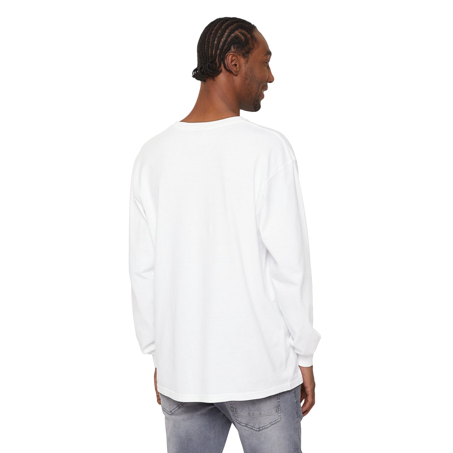 Bridle Bits Long Sleeve T-shirt