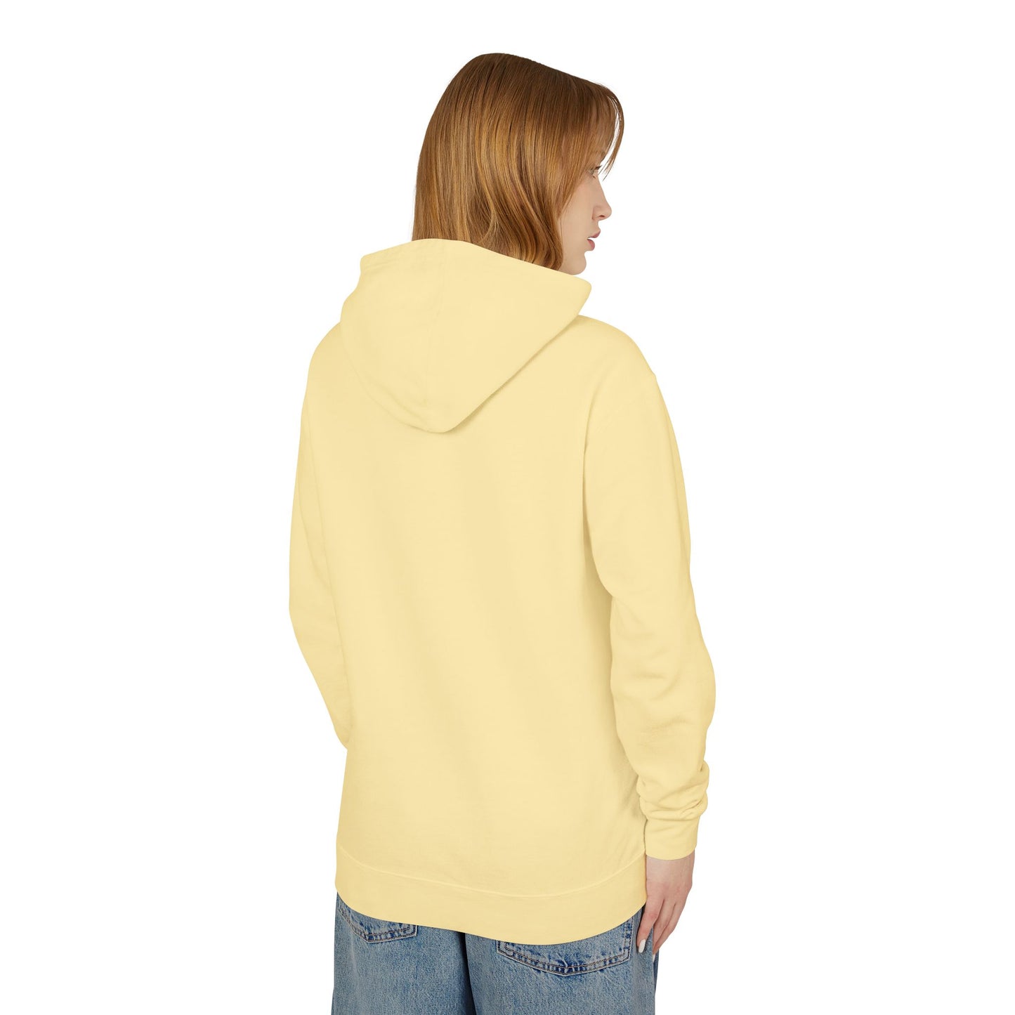 Cowboy Pants Hoodie