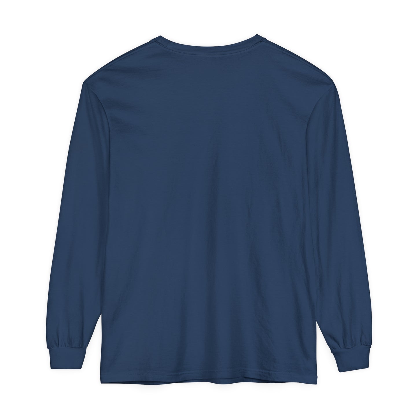 Bridle Bits Long Sleeve T-shirt