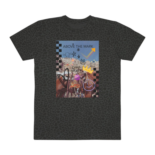 Above the Mark Graphic Tee