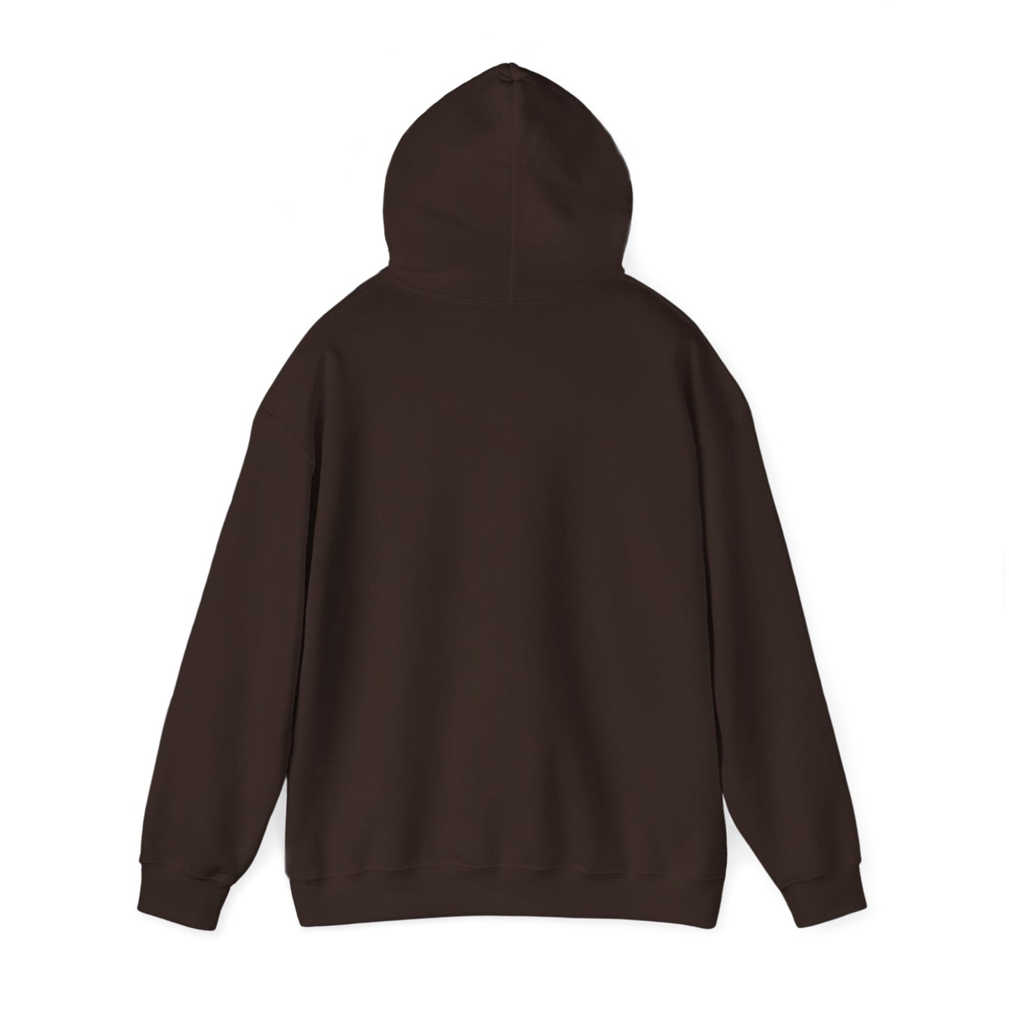 Bridle Bits Hoodie