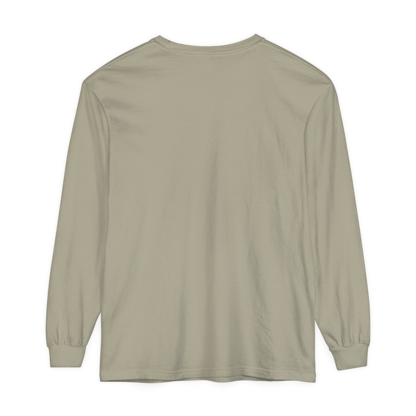 Bridle Bits Long Sleeve T-shirt