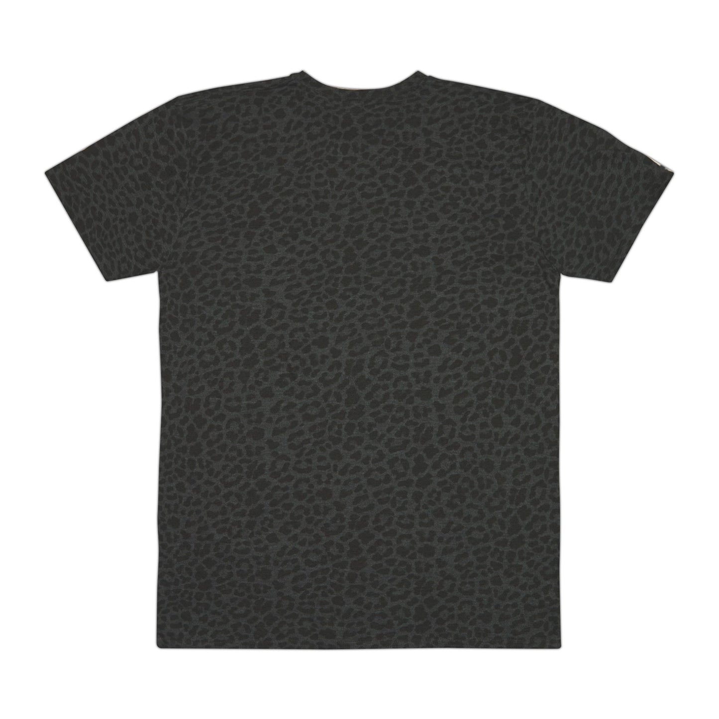 Above the Mark Graphic Tee