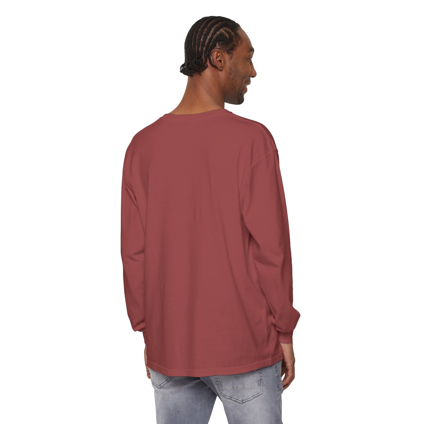 Bridle Bits Long Sleeve T-shirt