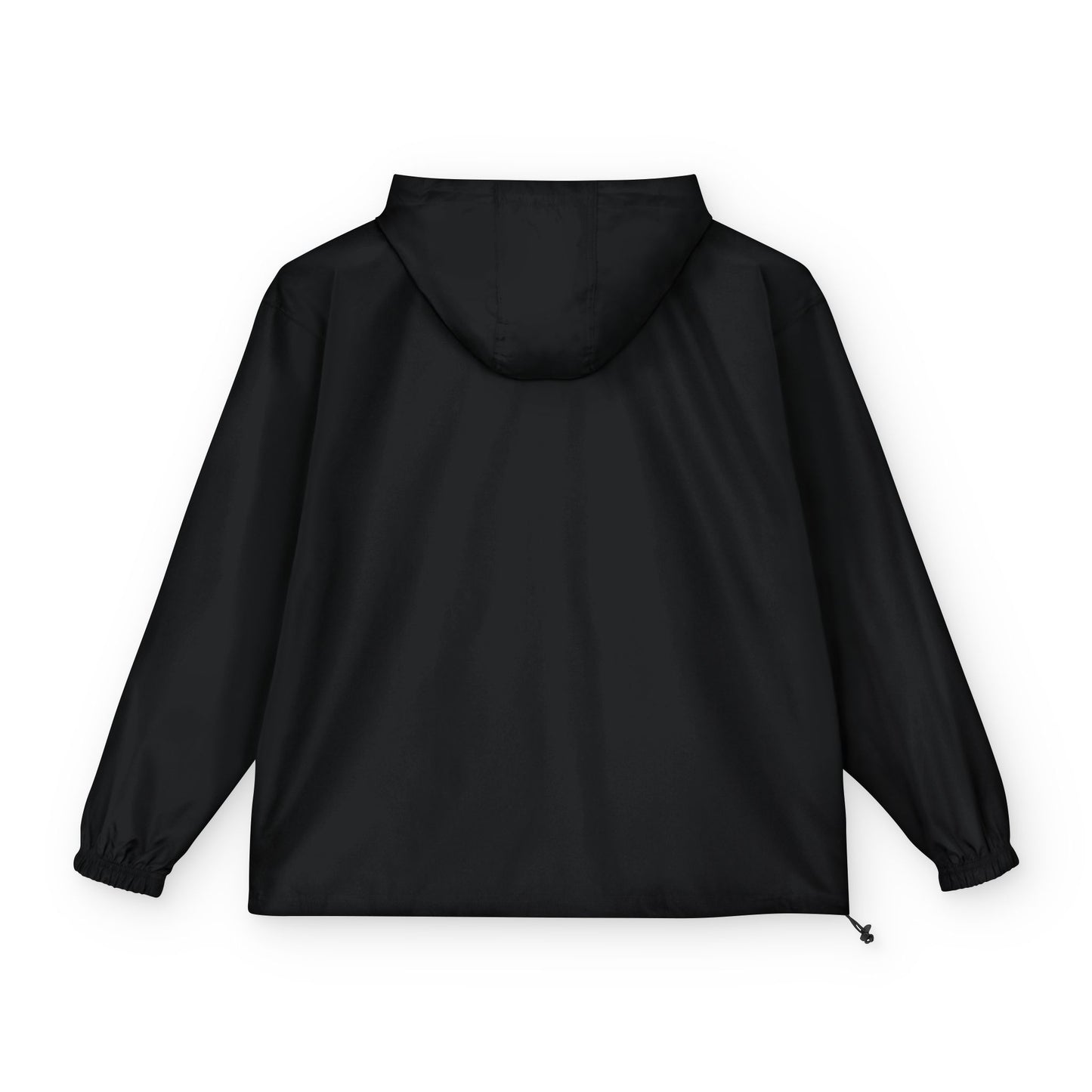 Above The Mark Windbreaker