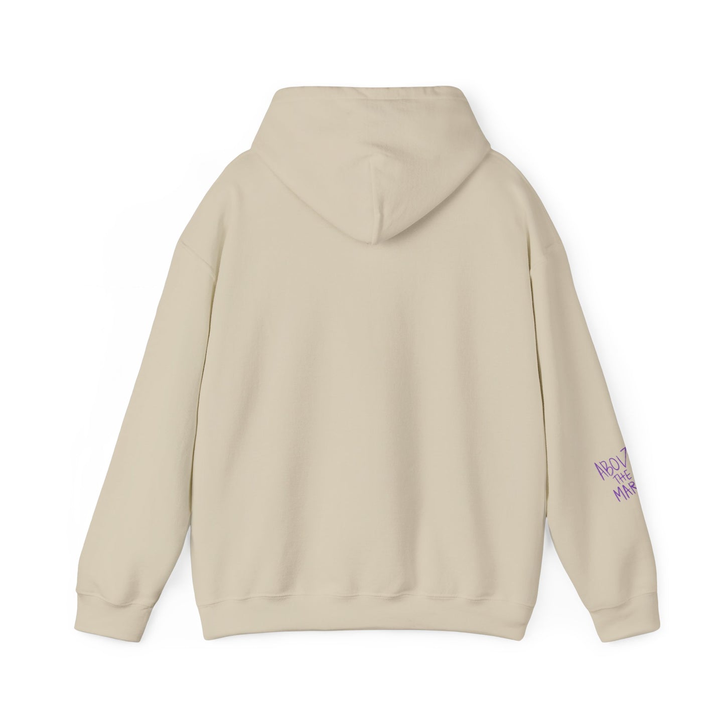 Cool Cowgirl Club Hoodie