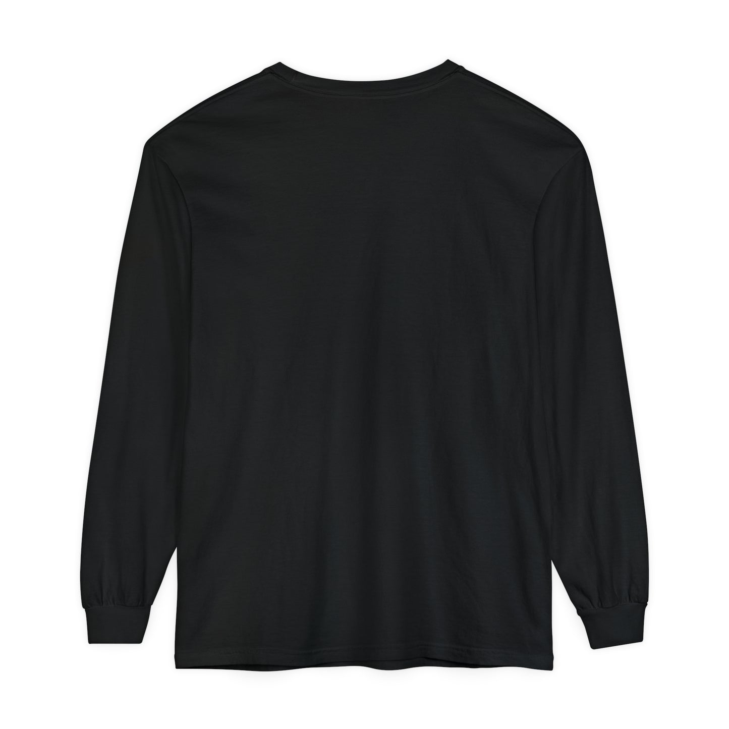 Bridle Bits Long Sleeve T-shirt