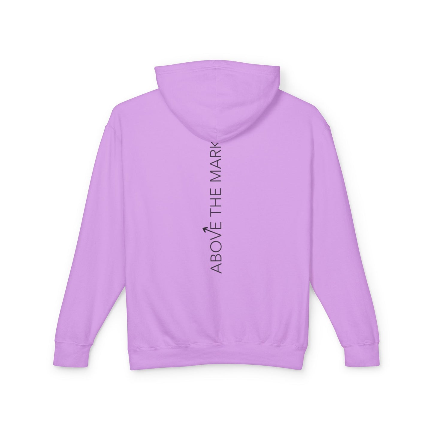 Above The Mark Hoodie