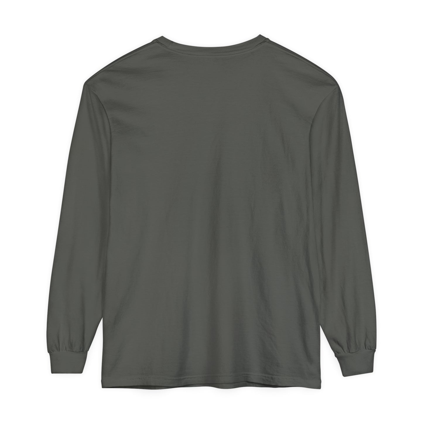 Bridle Bits Long Sleeve T-shirt