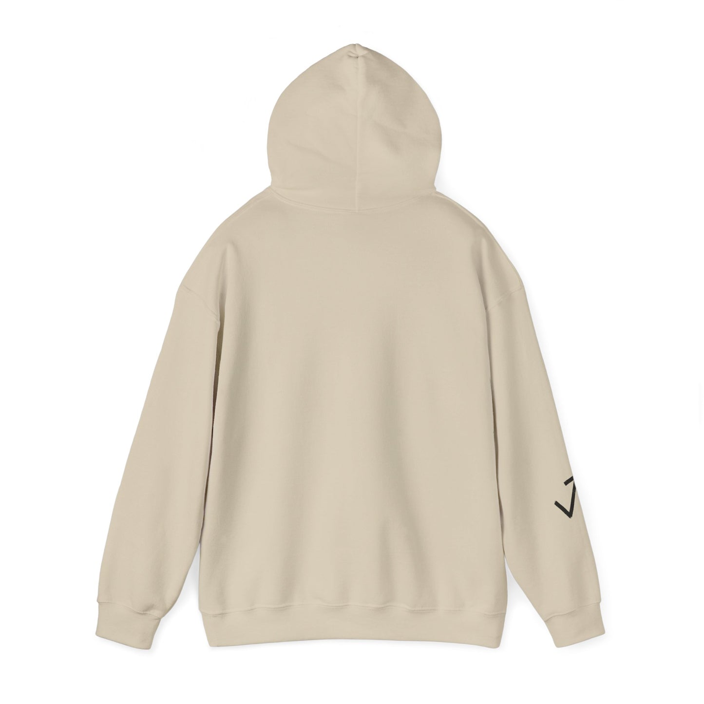 Above The Mark Hoodie