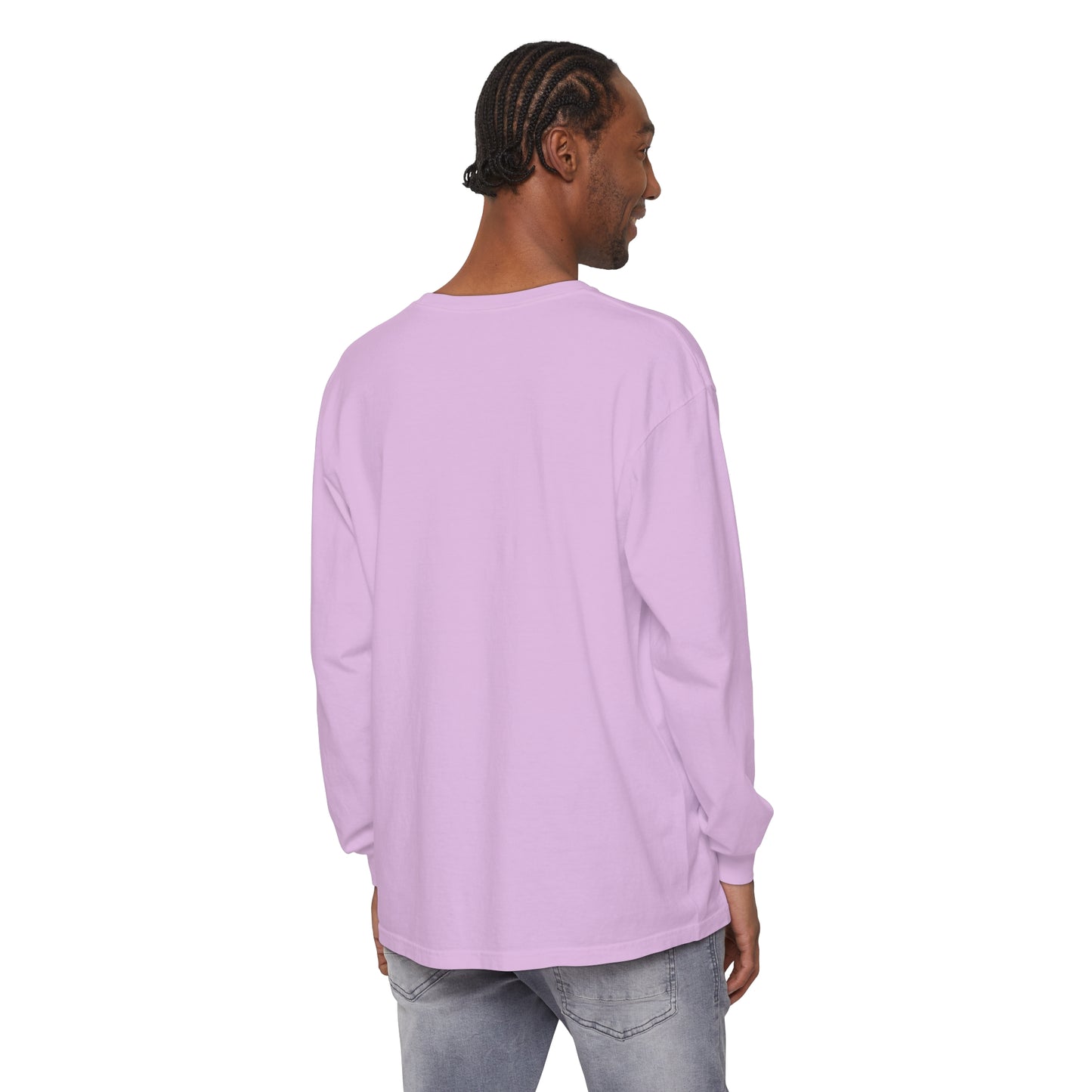 Bridle Bits Long Sleeve T-shirt