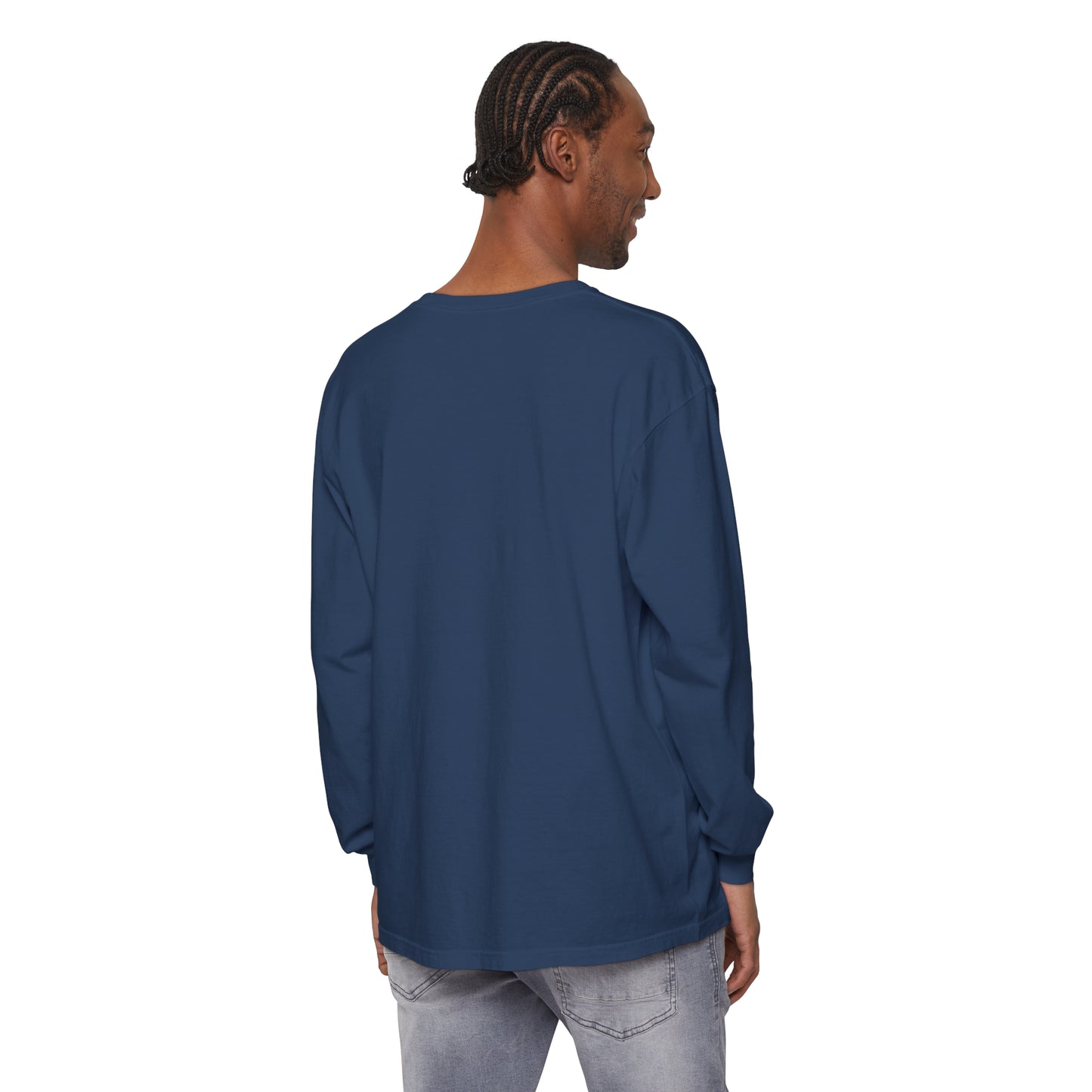 Bridle Bits Long Sleeve T-shirt