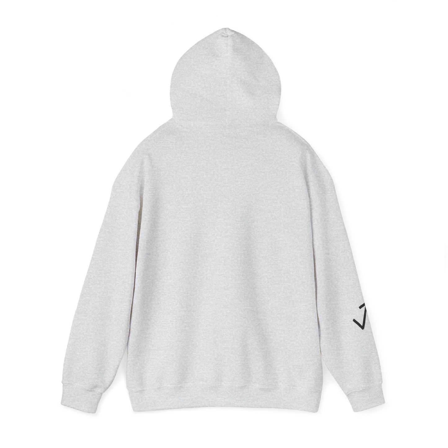 Above The Mark Hoodie