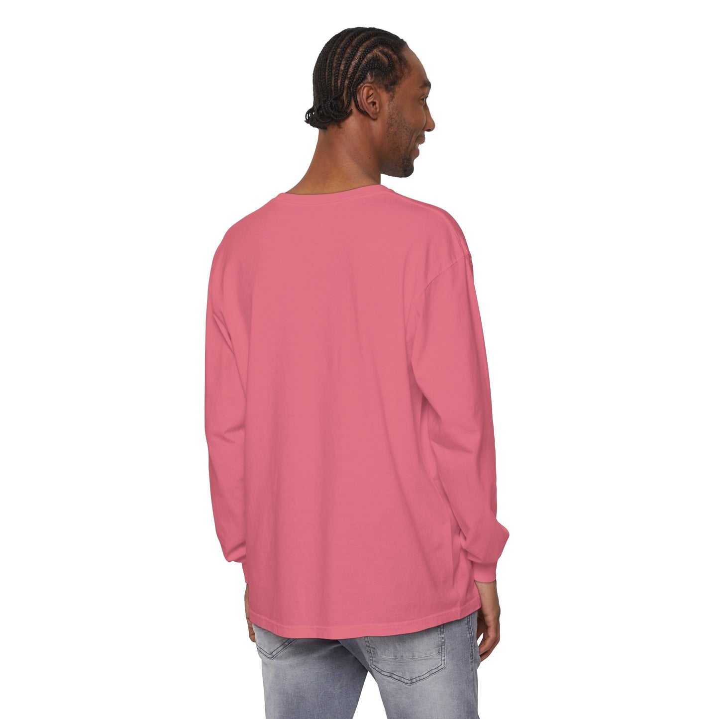 Bridle Bits Long Sleeve T-shirt