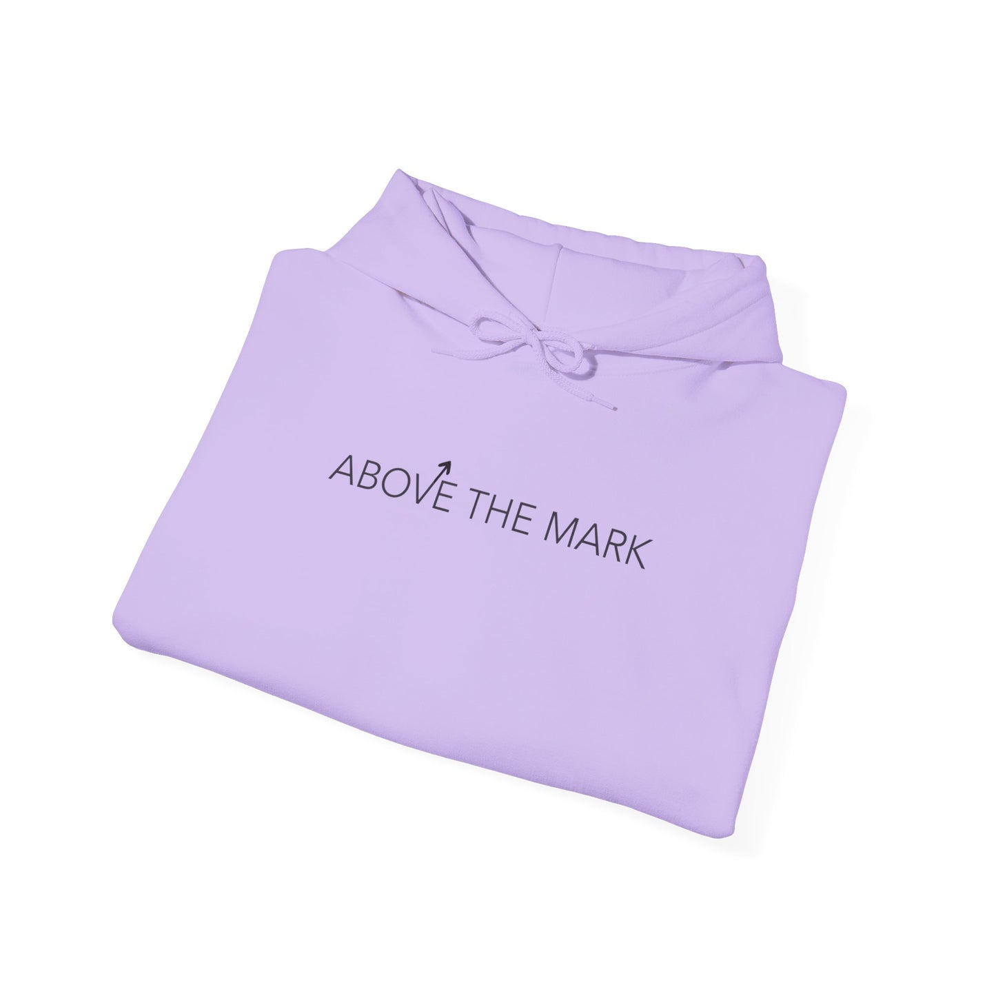 Above The Mark Hoodie