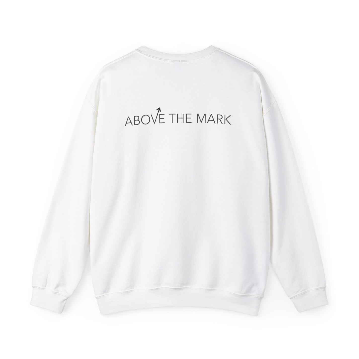 Check Mark Arrow Sweatshirt