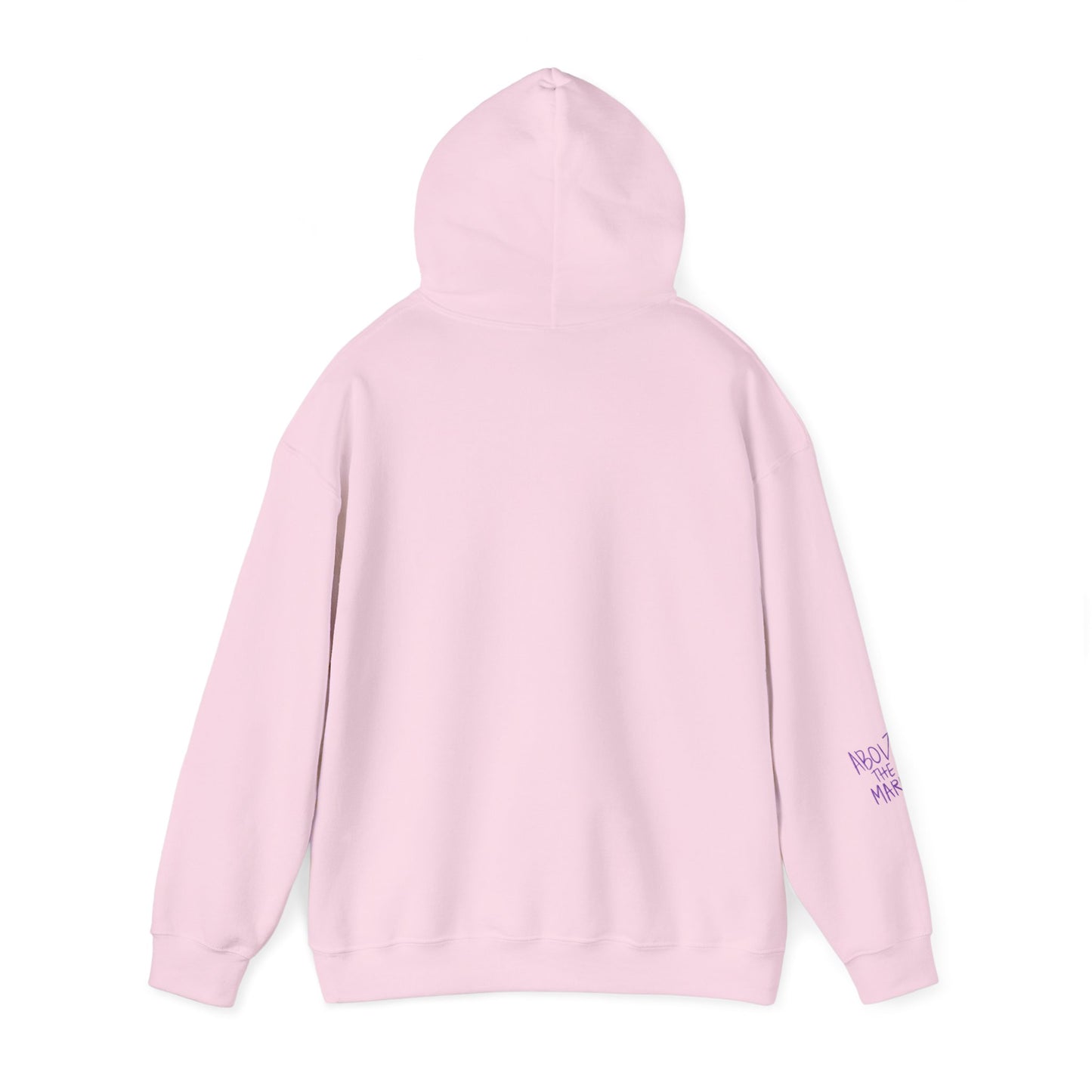 Cool Cowgirl Club Hoodie