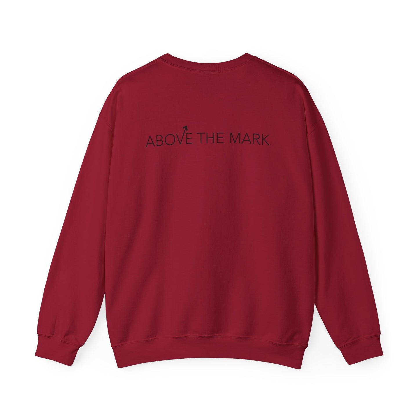 Check Mark Arrow Sweatshirt