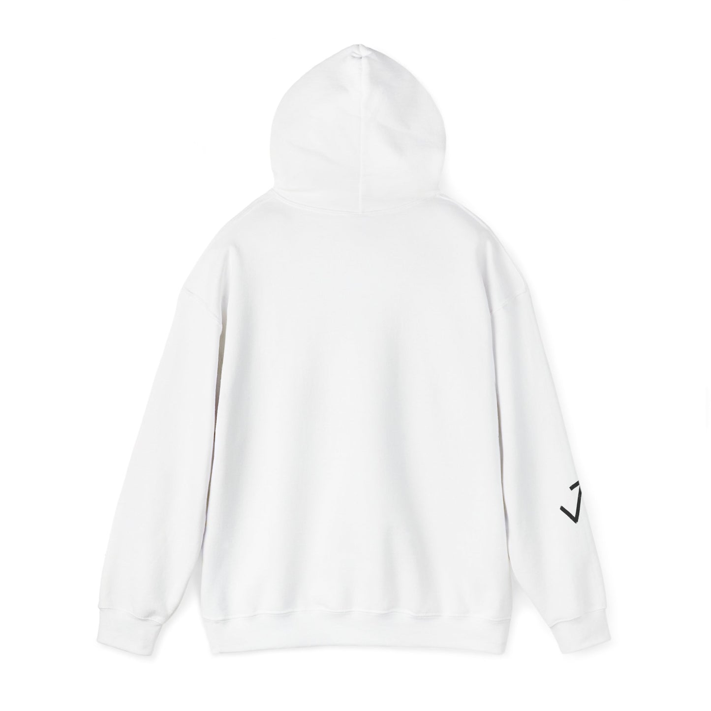 Above The Mark Hoodie