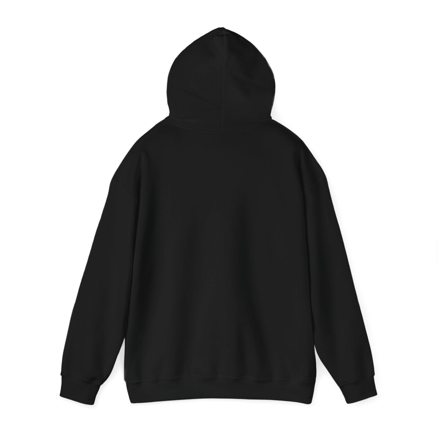 Bridle Bits Hoodie