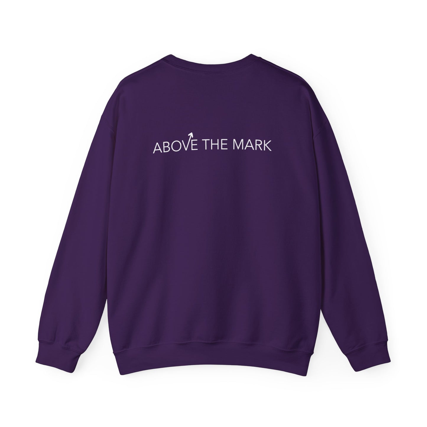 Check Mark Arrow Sweatshirt