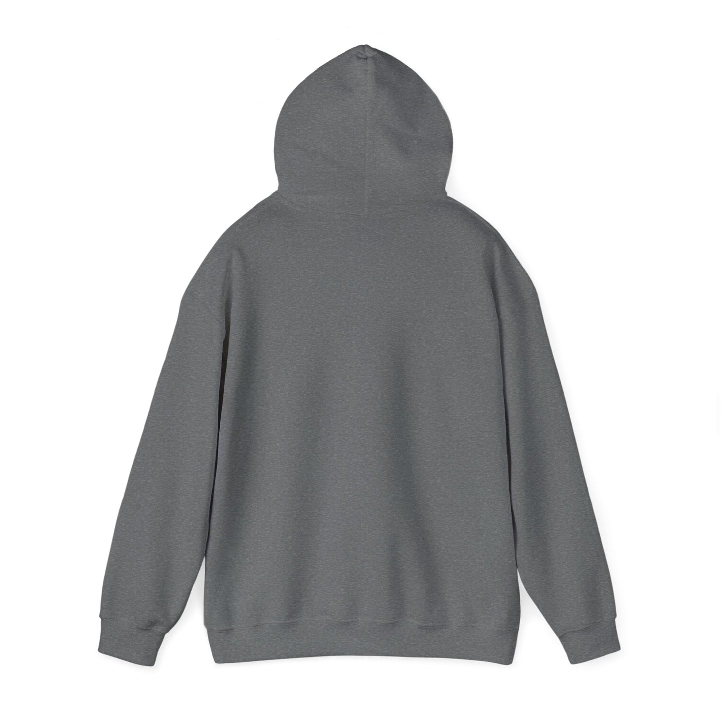 Bridle Bits Hoodie