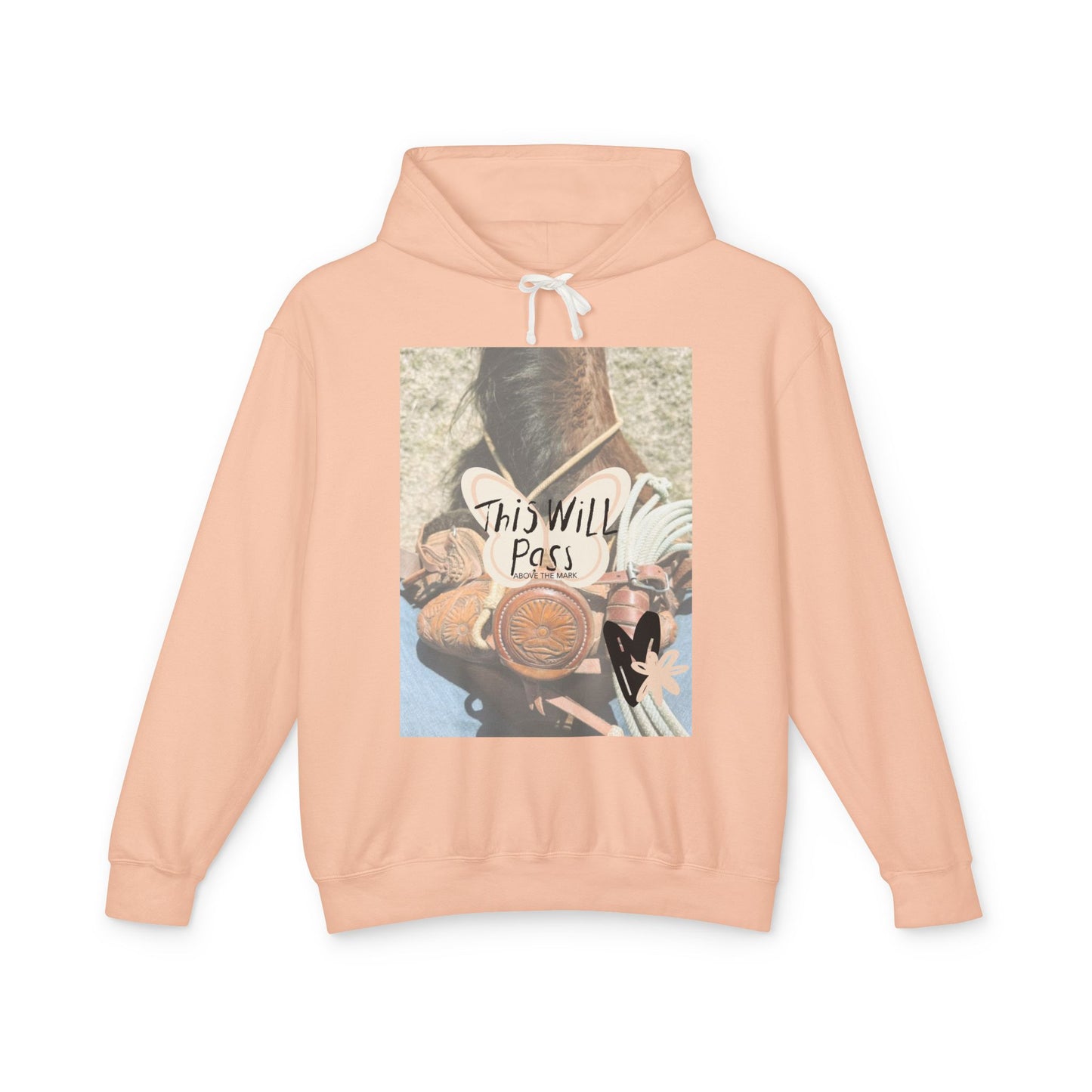 This Will Pass Hoodie