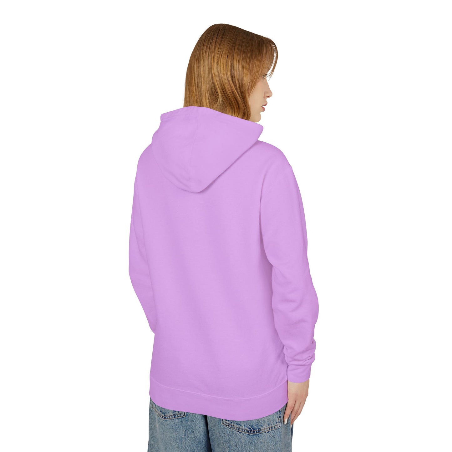 Bridle Bit Hoodie