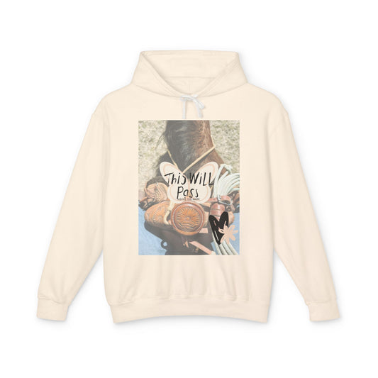 This Will Pass Hoodie