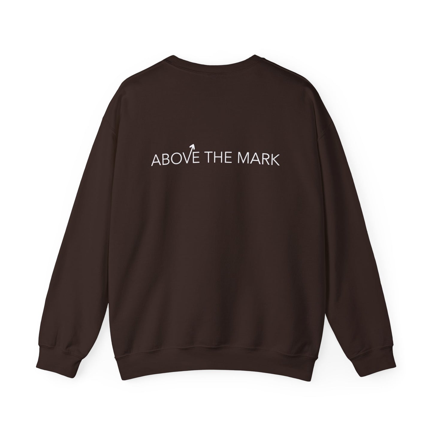 Check Mark Arrow Sweatshirt