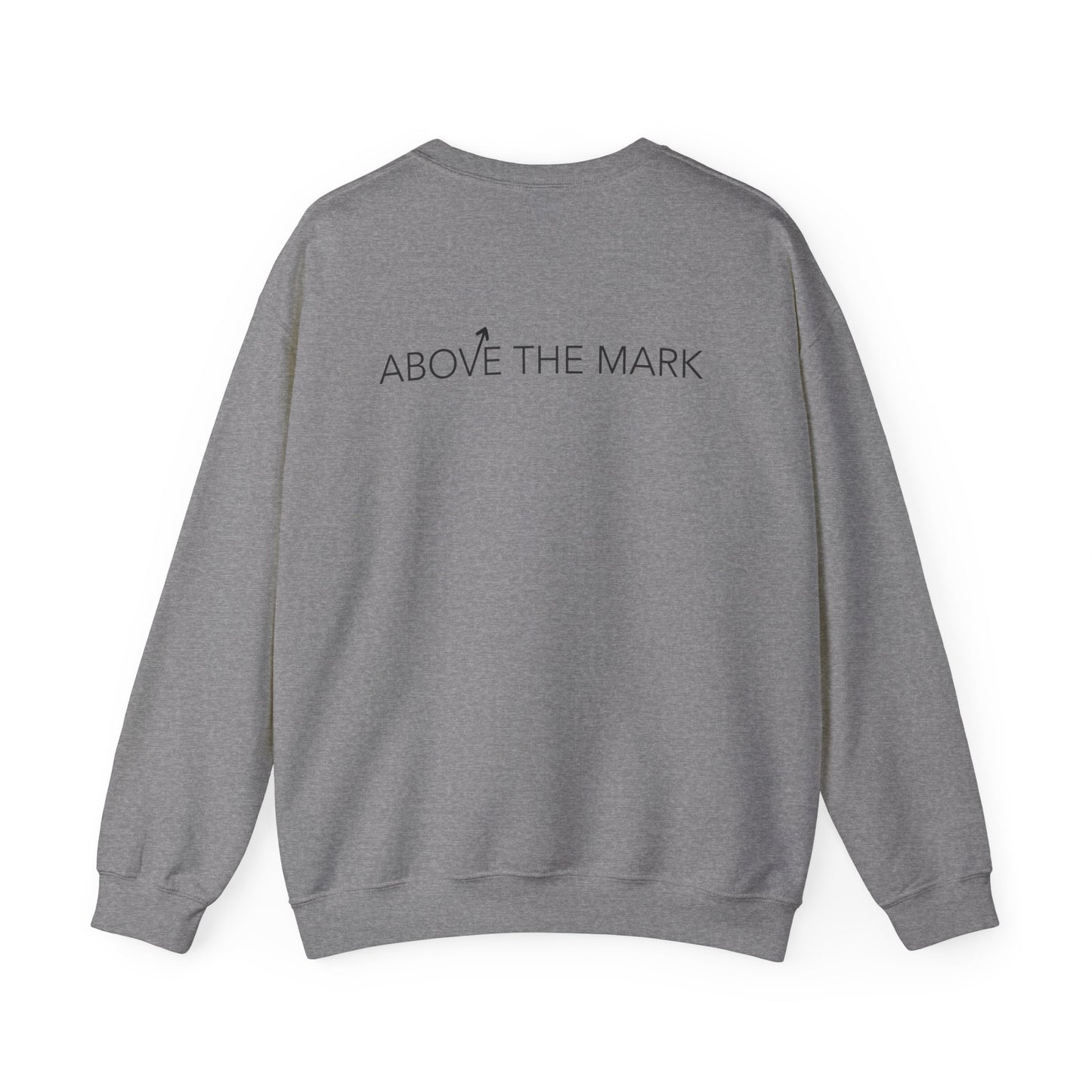 Check Mark Arrow Sweatshirt