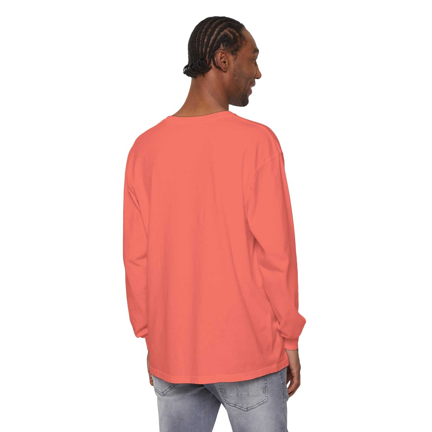 Bridle Bits Long Sleeve T-shirt