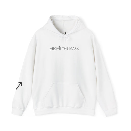 Above The Mark Hoodie