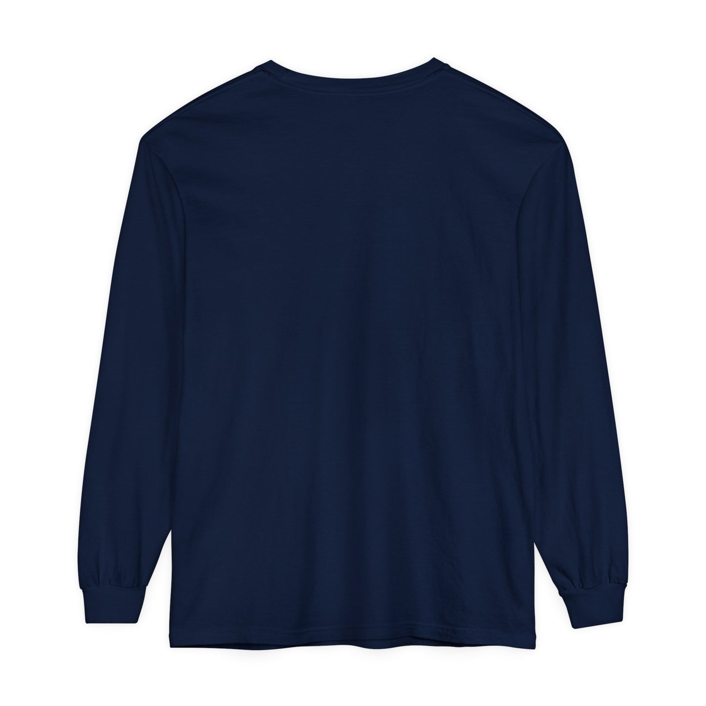 Bridle Bits Long Sleeve T-shirt