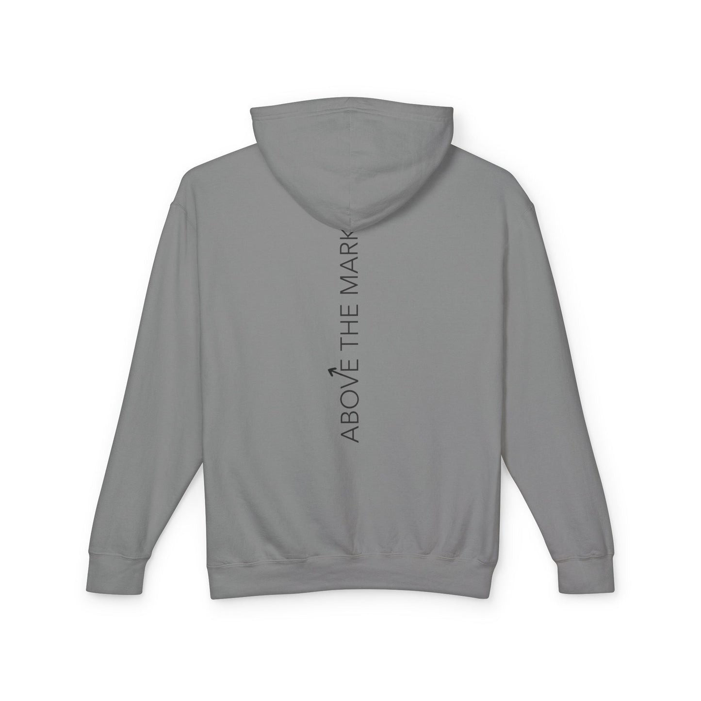 Above The Mark Hoodie