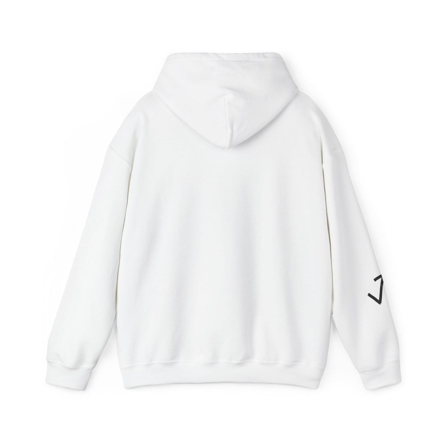 Above The Mark Hoodie