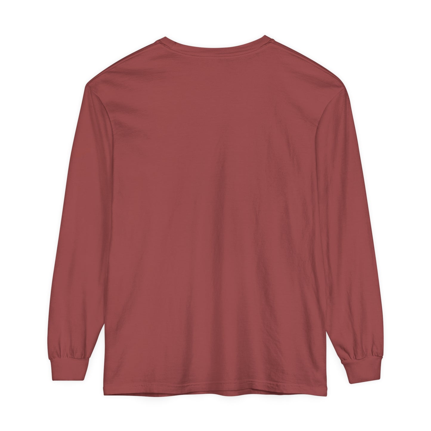 Bridle Bits Long Sleeve T-shirt