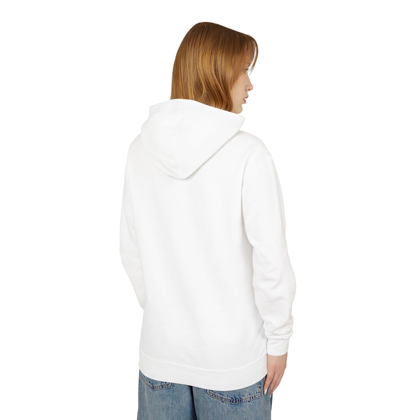 Above The Mark Arrow Hoodie