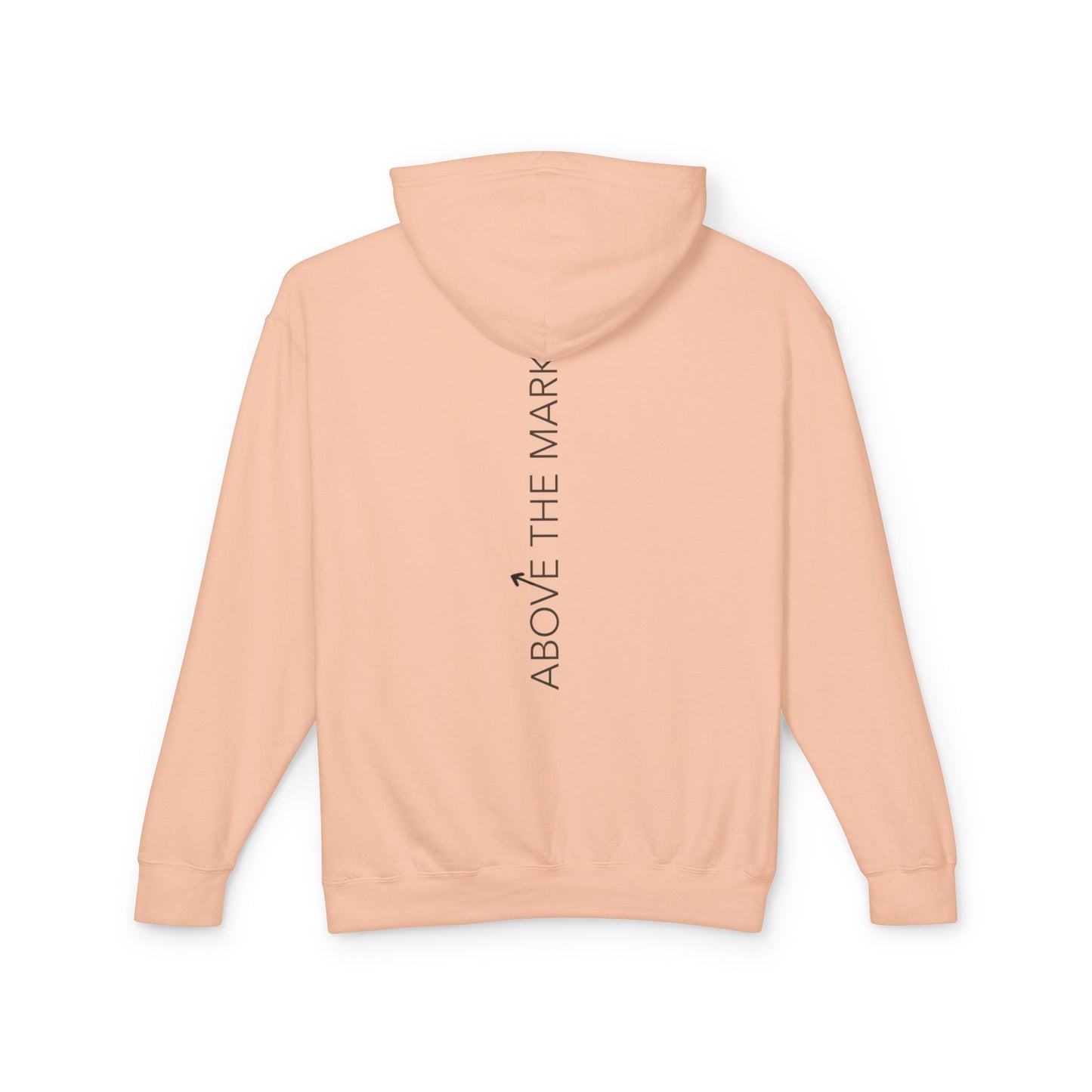 Above The Mark Hoodie