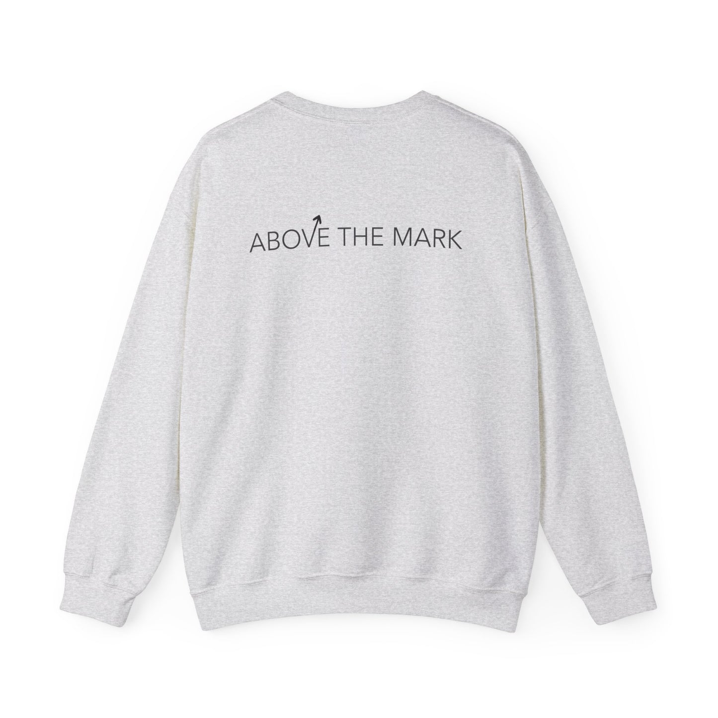 Check Mark Arrow Sweatshirt