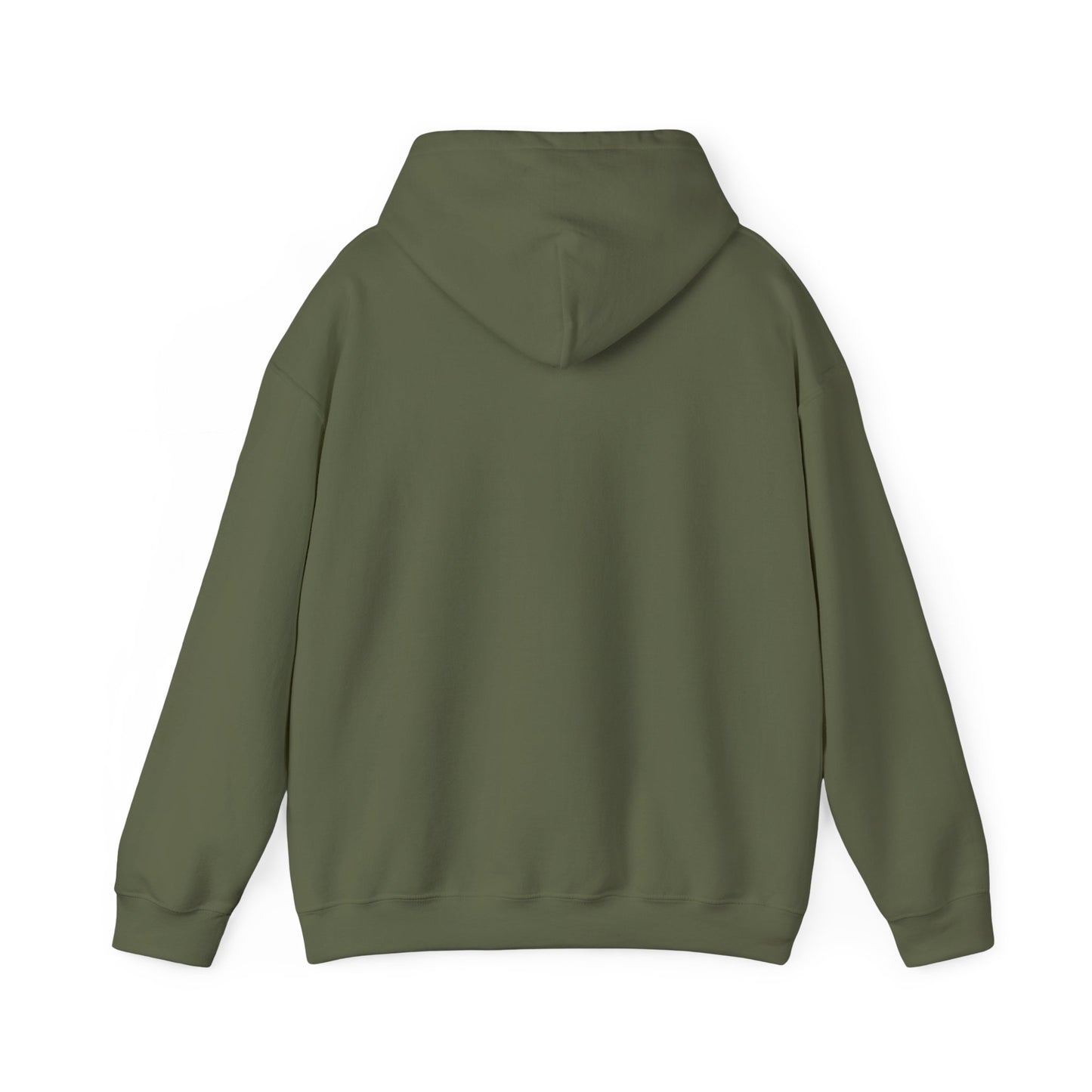 Bridle Bits Hoodie