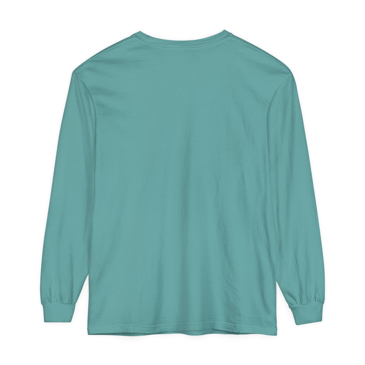 Bridle Bits Long Sleeve T-shirt