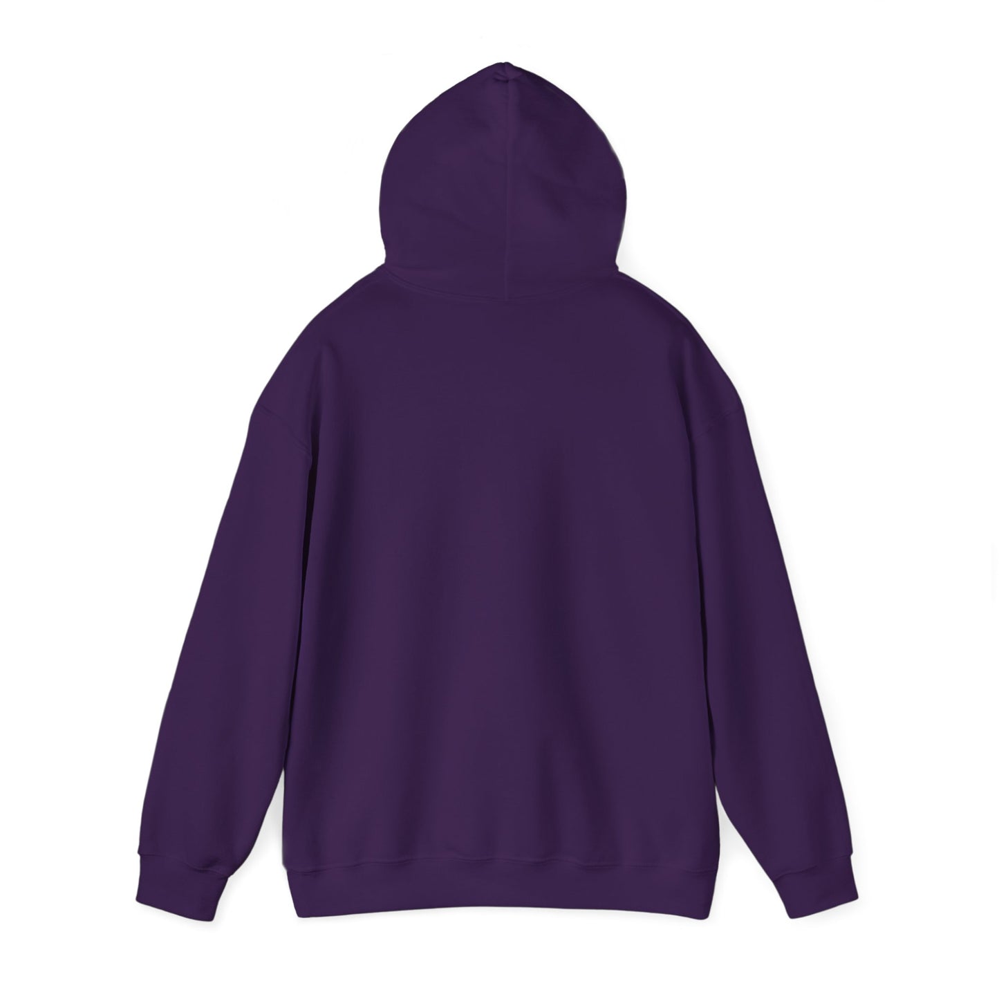 Bridle Bits Hoodie