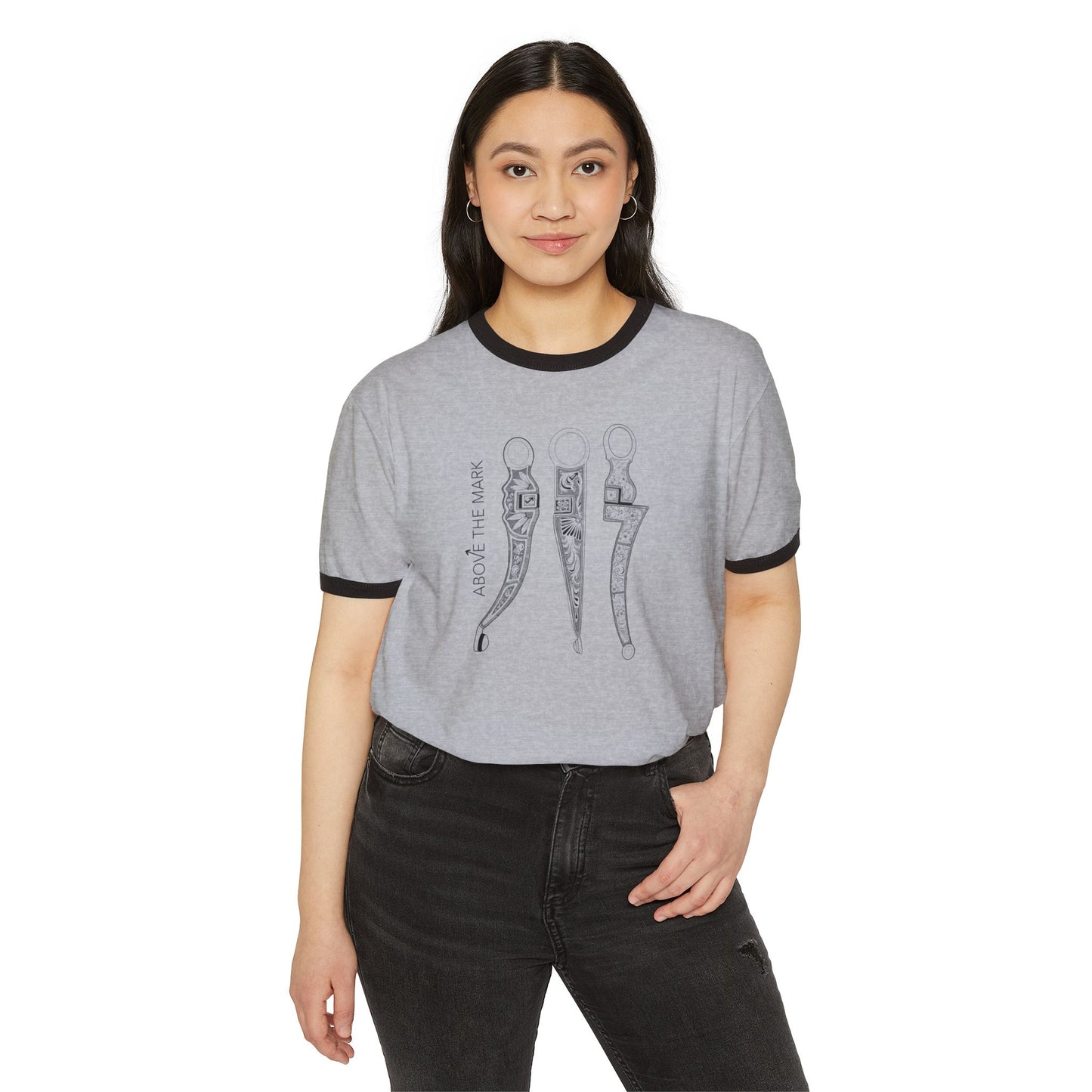 Bridle Bit T-shirt